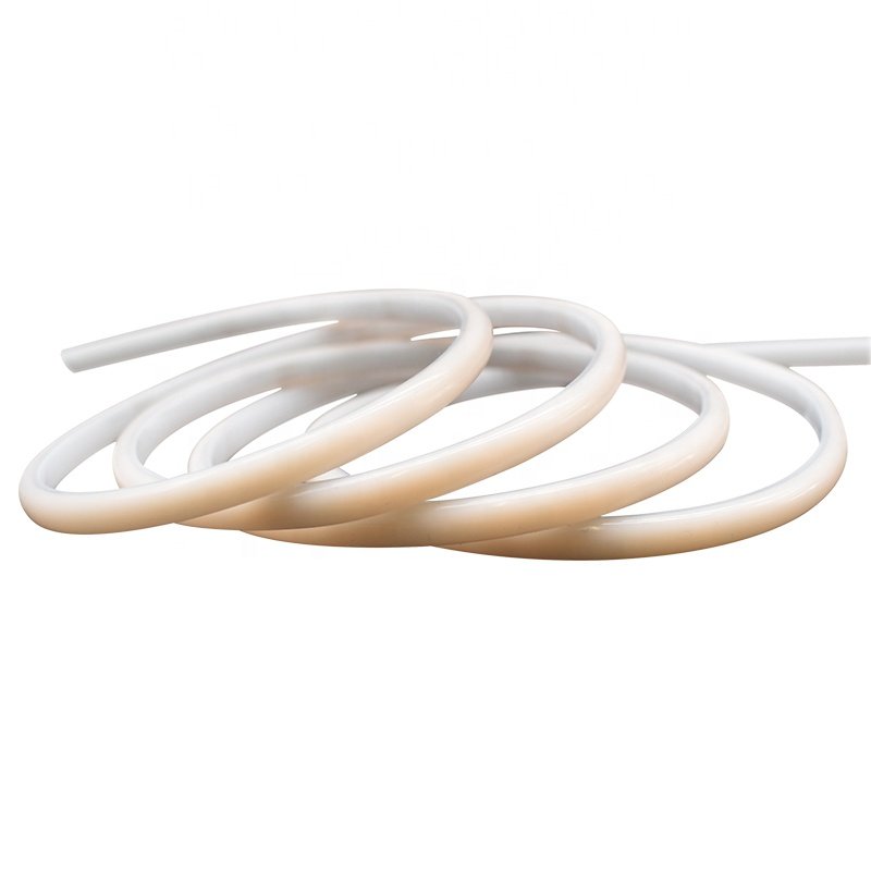 Narrow Slim Dot Free 5mm With DC24V Cuttable With Dupond Connector Neon Led Cabinet Light Strip Light