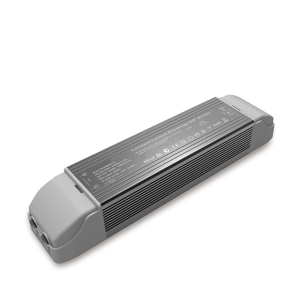 AIDIMMING PE294R 25-42V 300mA Trialing Edge Leading Edge 15w-18w Triac Dimmable Led Driver Dimming Led Power Adapter