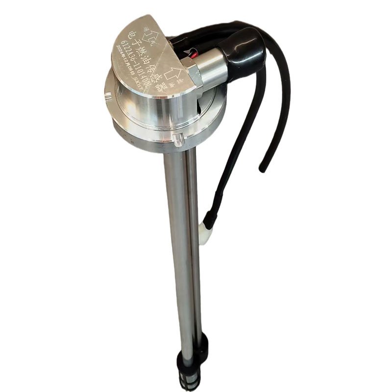 Original Manufacturer OEM Fuel Level Gauge For Trucks Float Type With Custom Measurement New Condition