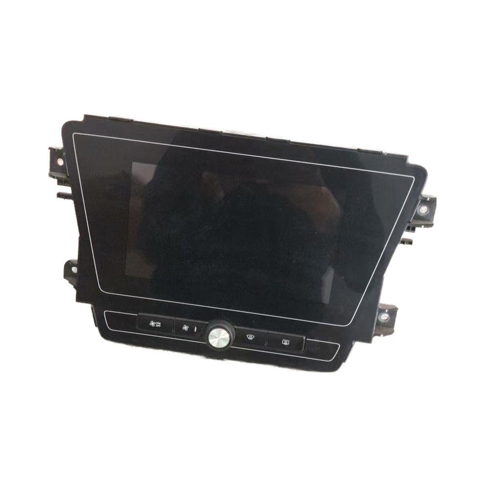 Roewe I5 Auto Display APP DA In-vehicle Infotainment Screen Car Parts