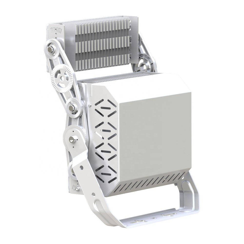 Outdoor Waterproof Led Ip66 Floodlight 200w 1200 Watt LED Stadium Lights Football Stadium Tennis Court Light