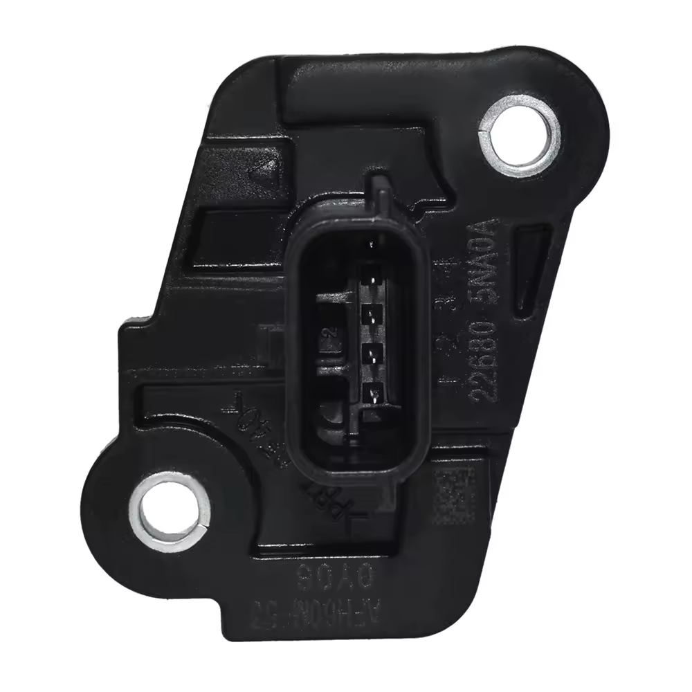 100% Testing Original Mass Air Flow Sensor AFH60M-53 22680-6CA0B 22680-5NA0A for Nissan Altima Infiniti