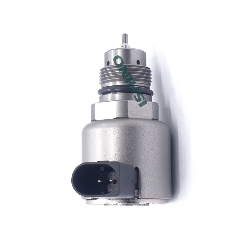 Fuel Pump Pressure Regulator Inlet Metering Valve for Ford Volvo FH4,Renault T-460 7210-0473 7422720232 22720232 P141446