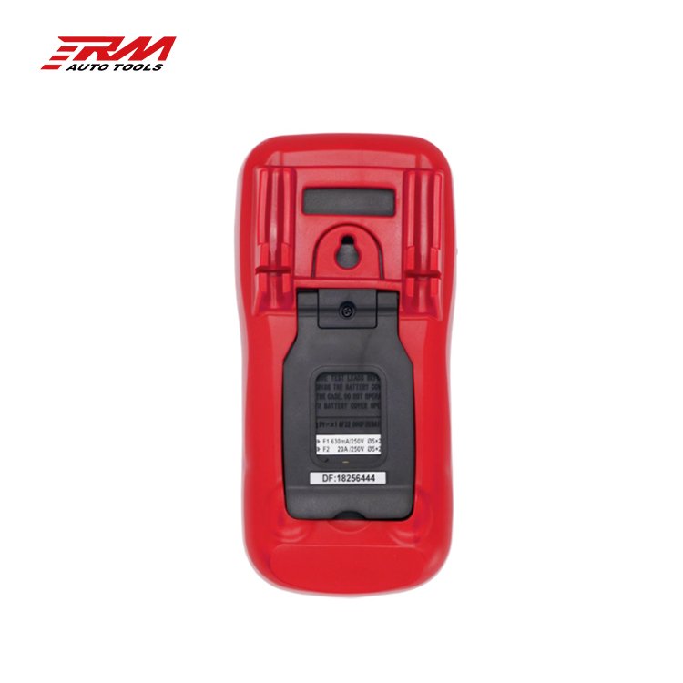 Digital Multimeter (auto Range)