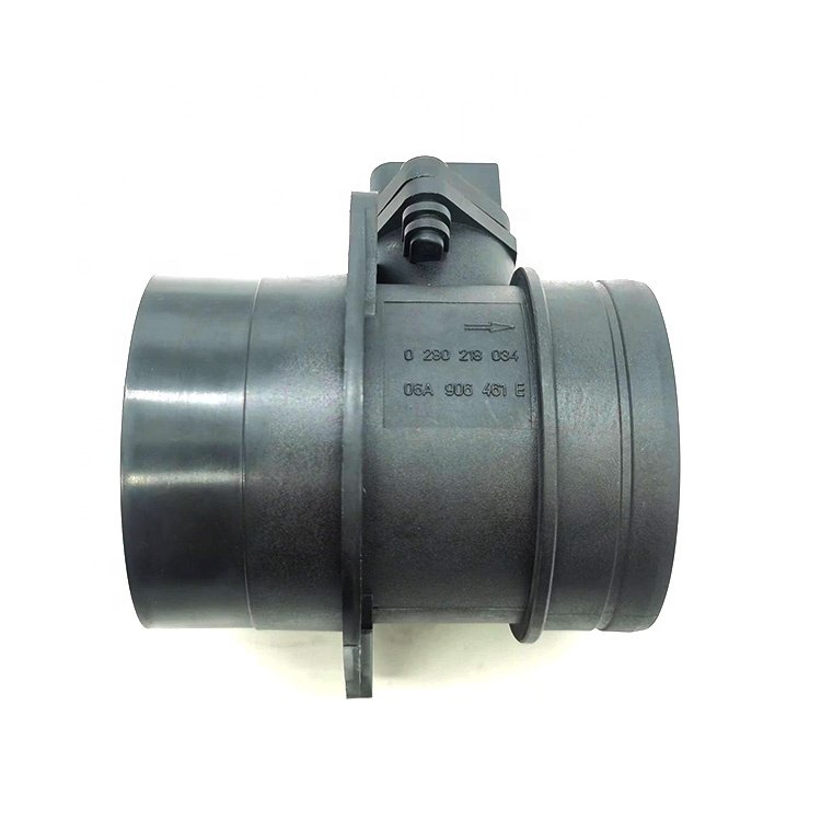 For Auto Parts 0280218034/06A906461E/0280218035/0986280211 for Audi Car Mass Air Flow Meter Engine Assembly
