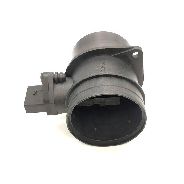 For Auto Parts 0280218034/06A906461E/0280218035/0986280211 for Audi Car Mass Air Flow Meter Engine Assembly