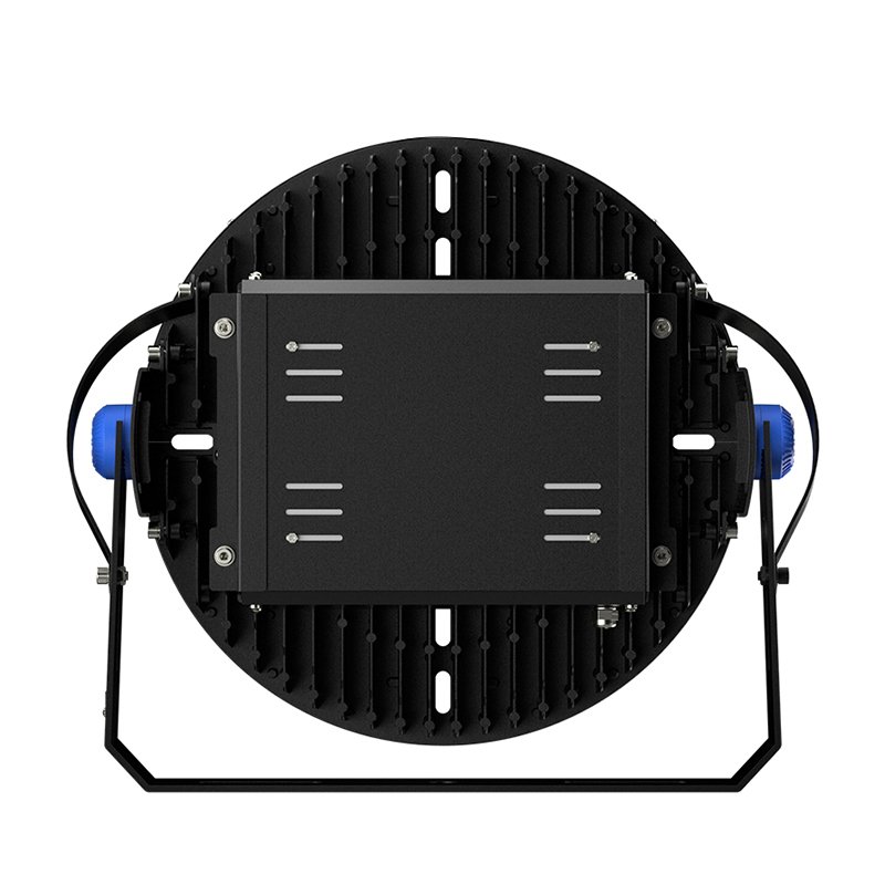 Factory Hot Sale Football Field Lights High Mast Light 500W 1000W Led Flood Stadium Sports Light