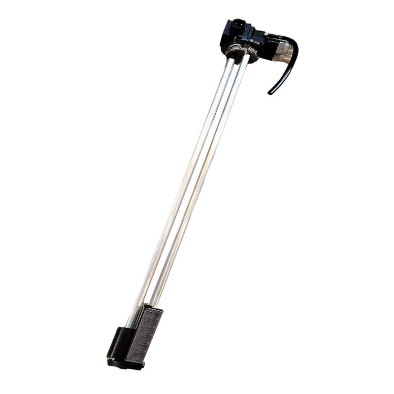 Custom Auto Parts Diesel Fuel Tank Sensor and Oil Level Meter for Automobiles