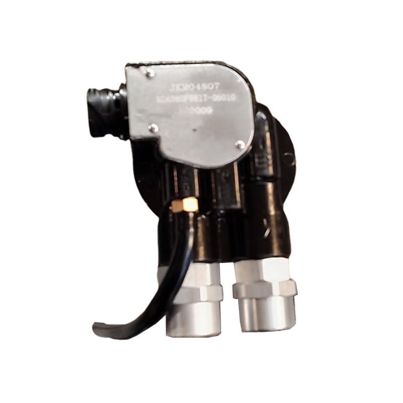 Custom Auto Parts Diesel Fuel Tank Sensor and Oil Level Meter for Automobiles