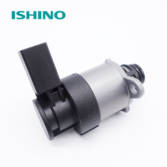 ISHINO Auto Spare Parts Metering Fuel Pressure Regulator Valve 0928400706