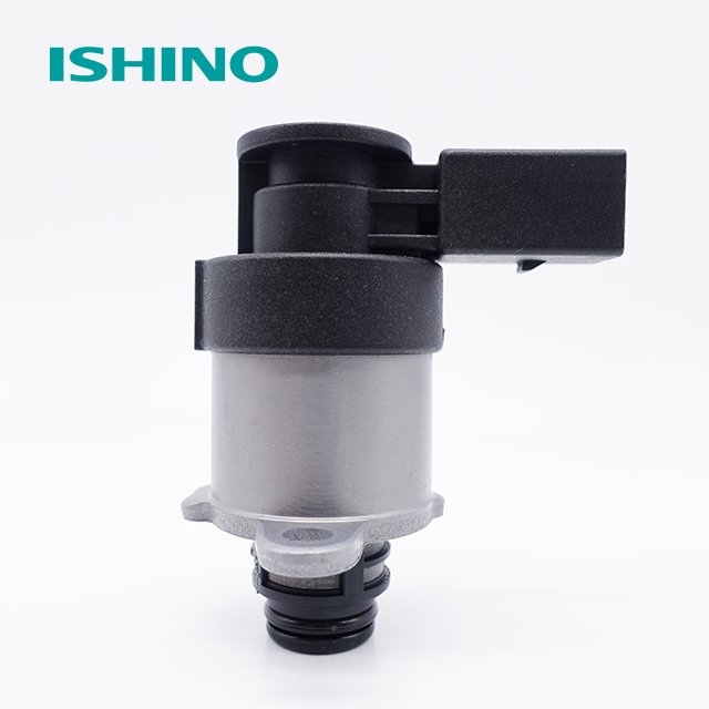 ISHINO Auto Spare Parts Metering Fuel Pressure Regulator Valve 0928400706