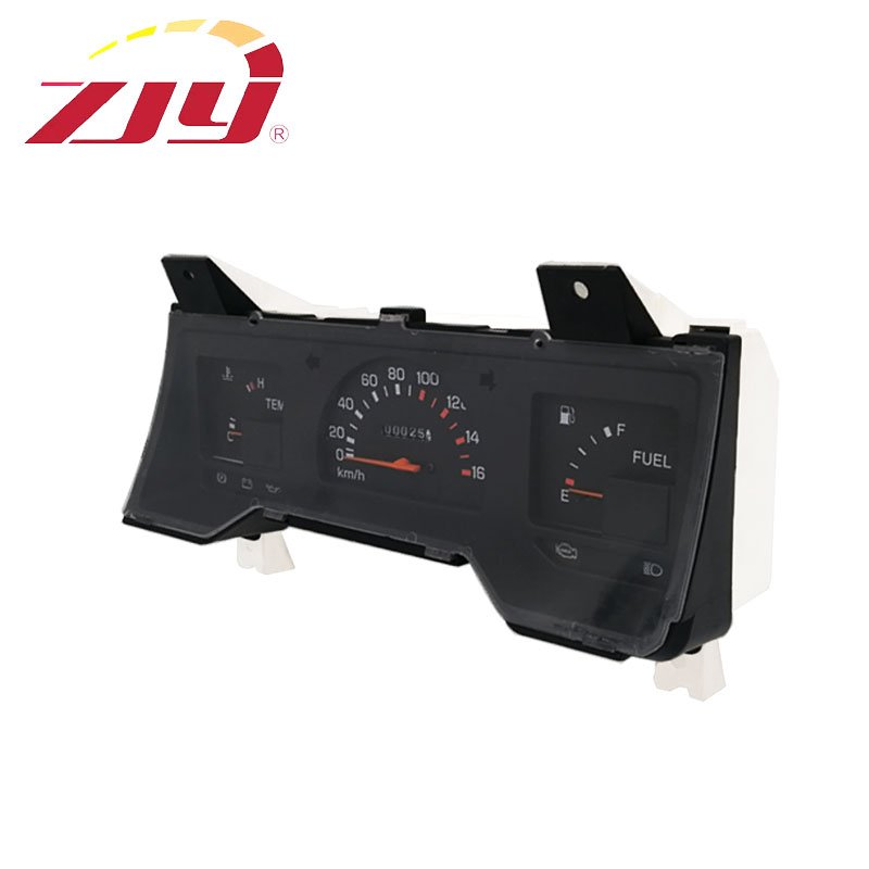 ZJY Premium Combination Meter Nissan Z24 Instrument Panel Cluster Specifically Designed for Jeep Vehicles