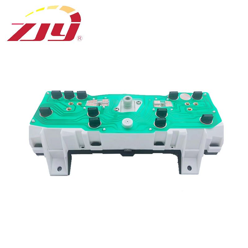 ZJY Premium Combination Meter Nissan Z24 Instrument Panel Cluster Specifically Designed for Jeep Vehicles