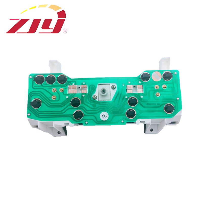 ZJY Premium Combination Meter Nissan Z24 Instrument Panel Cluster Specifically Designed for Jeep Vehicles