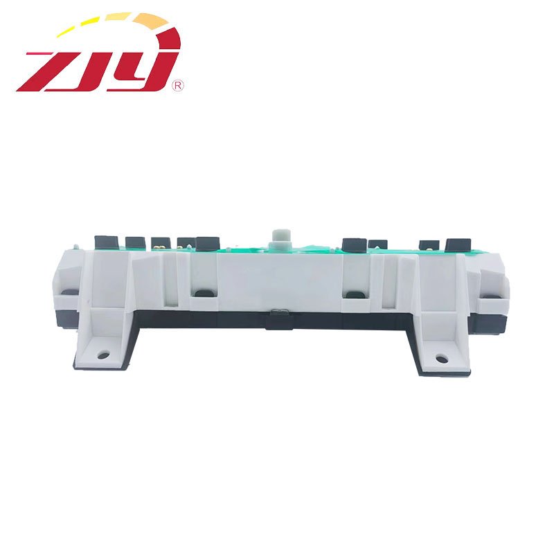 ZJY Premium Combination Meter Nissan Z24 Instrument Panel Cluster Specifically Designed for Jeep Vehicles