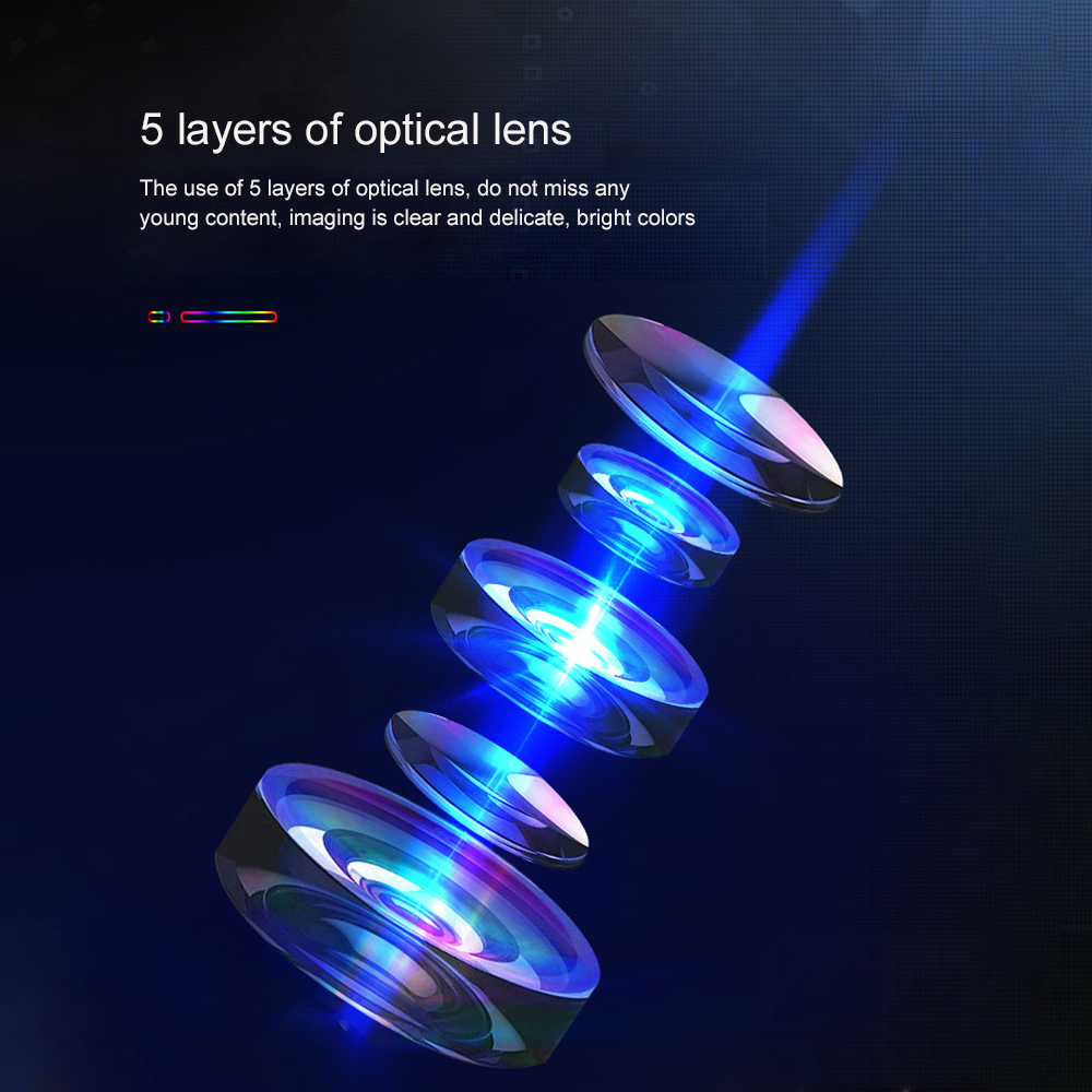 Factory Wholesale 80W Four Lenses Switching Logo Projector Light Outdoor Waterproofing Advertising Lights