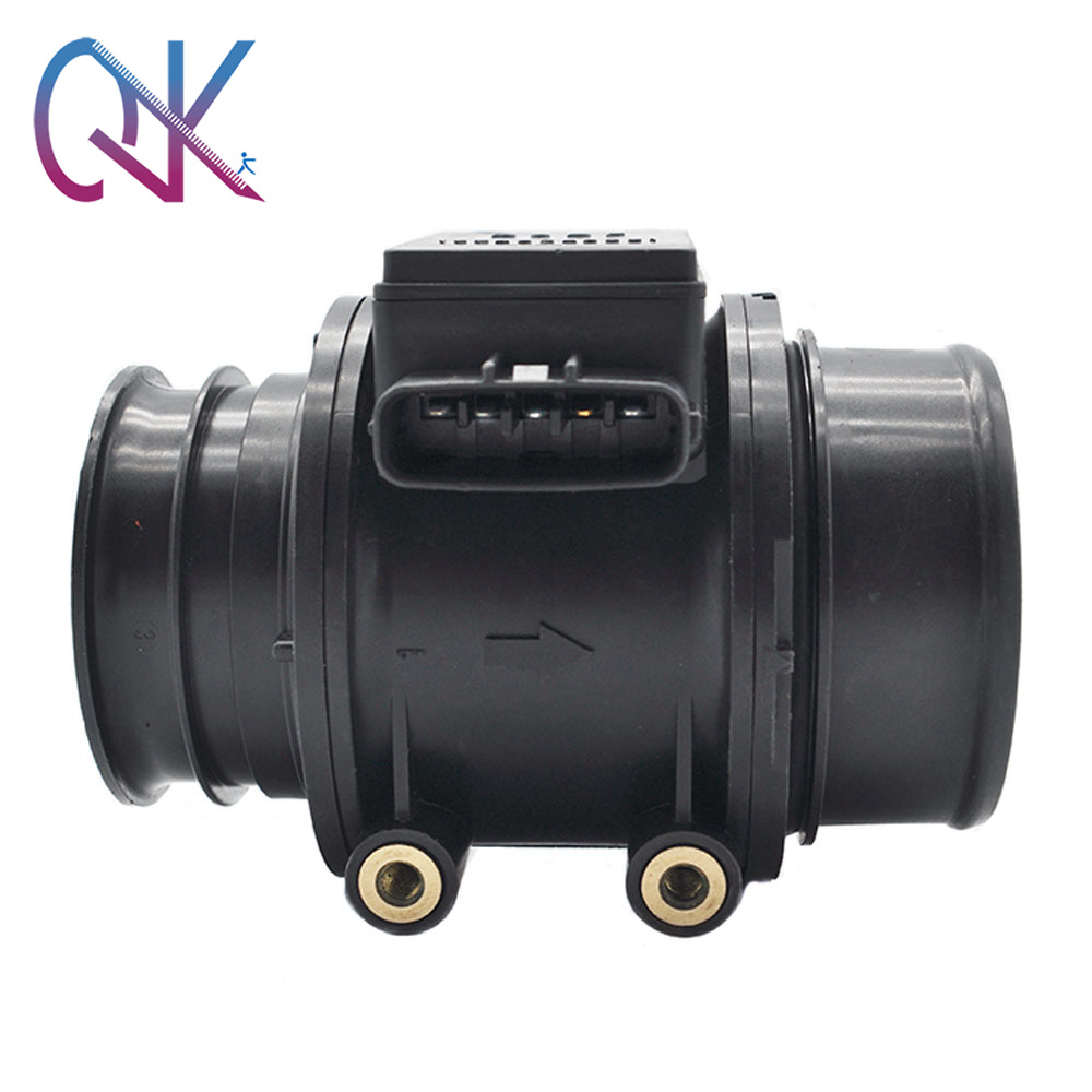 Air Flow Meter with One-year Warranty 197400-0031 B6BF-13-215 F6C69F593AA for Mazda 323 MPV MX5