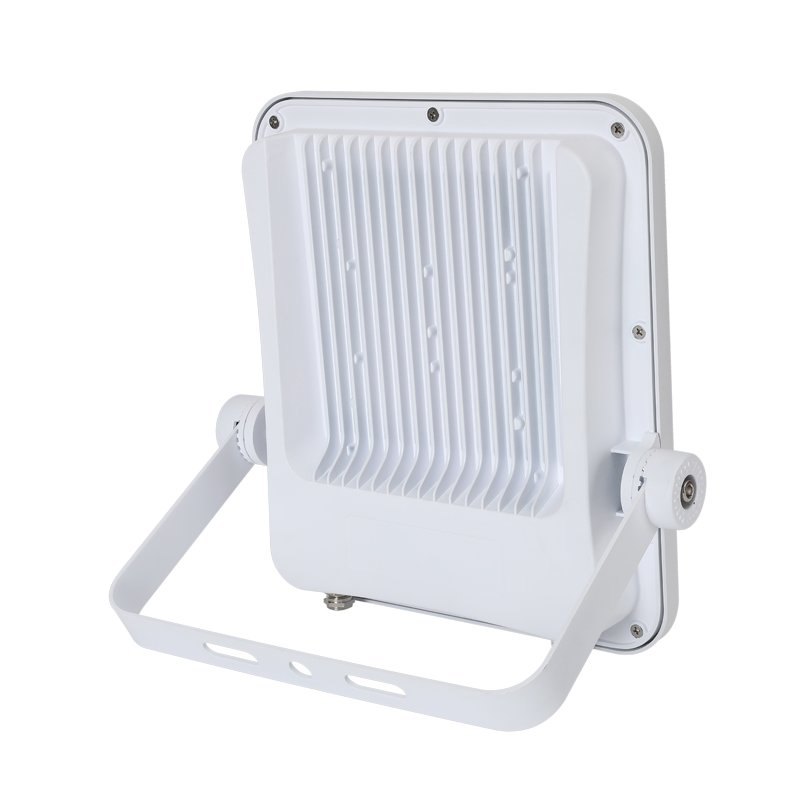 Engineering Project Super Bright Led Flood Light Spotlight Lamp Outdoor White Lights 30w 50w 100w 200w 300w