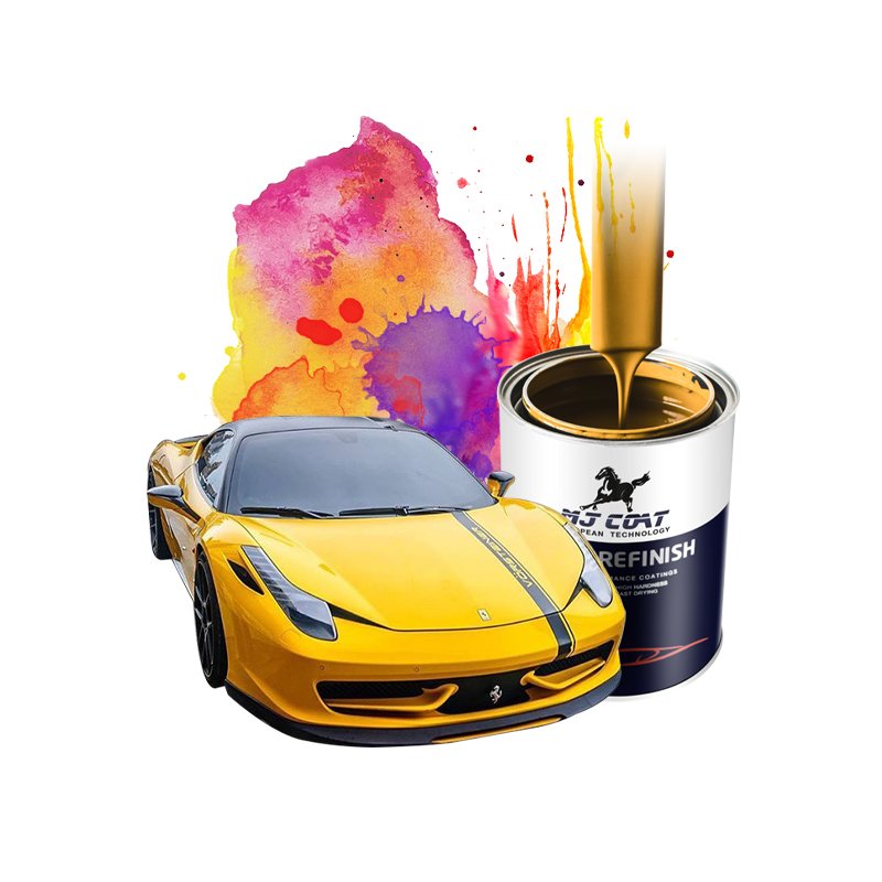 High Coverage Car Paint Remover for Car Automotive Paint