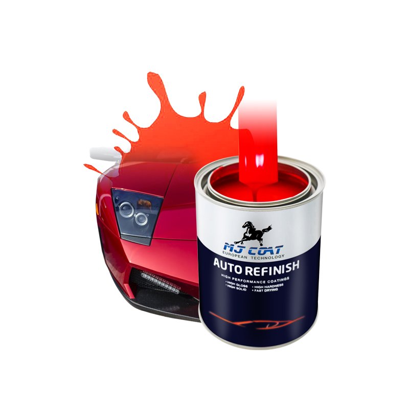 High Coverage Car Paint Remover for Car Automotive Paint