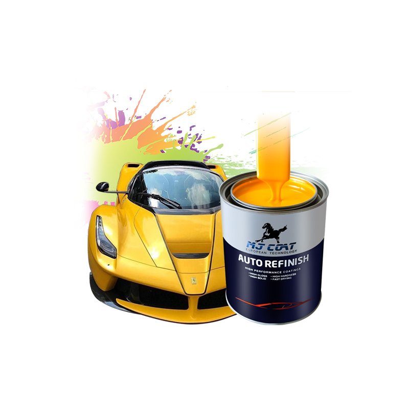 High Coverage Car Paint Remover for Car Automotive Paint