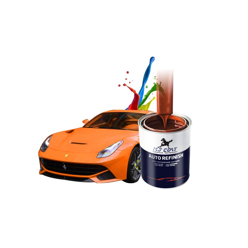 High Coverage Car Paint Remover for Car Automotive Paint