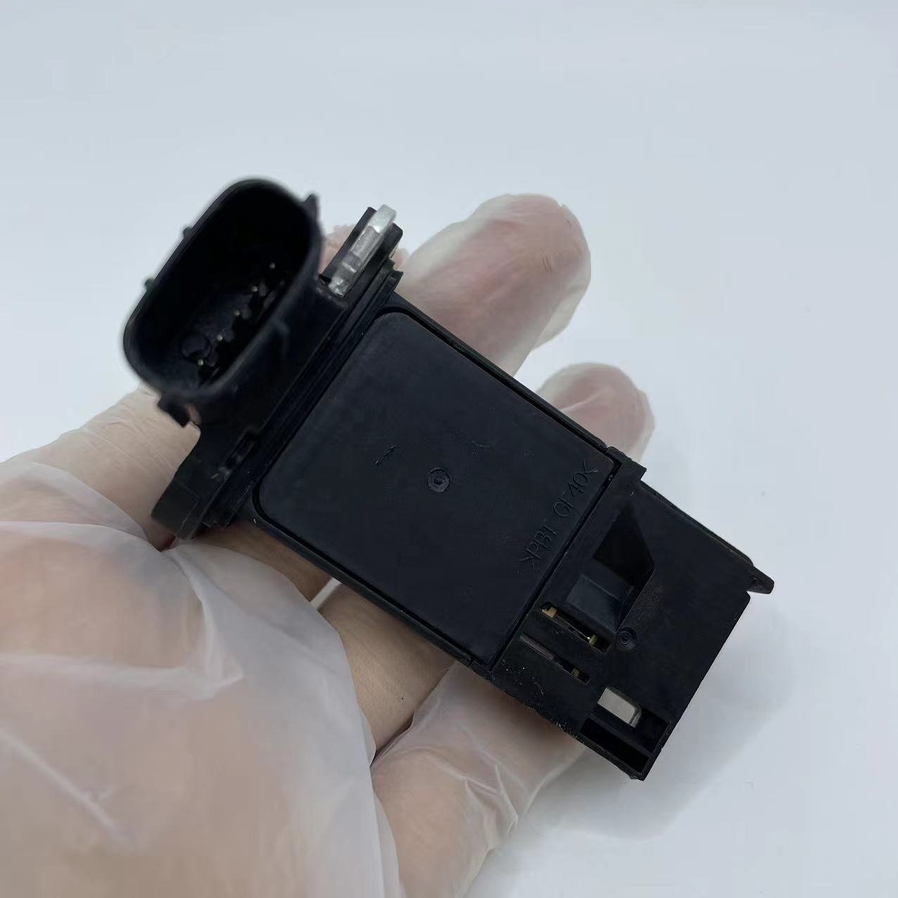 Toyota MAF Sensor Mass Air Flow Meter 22204-0F030 Compatible with 2004-2014 Tundra Sequoia Tacoma
