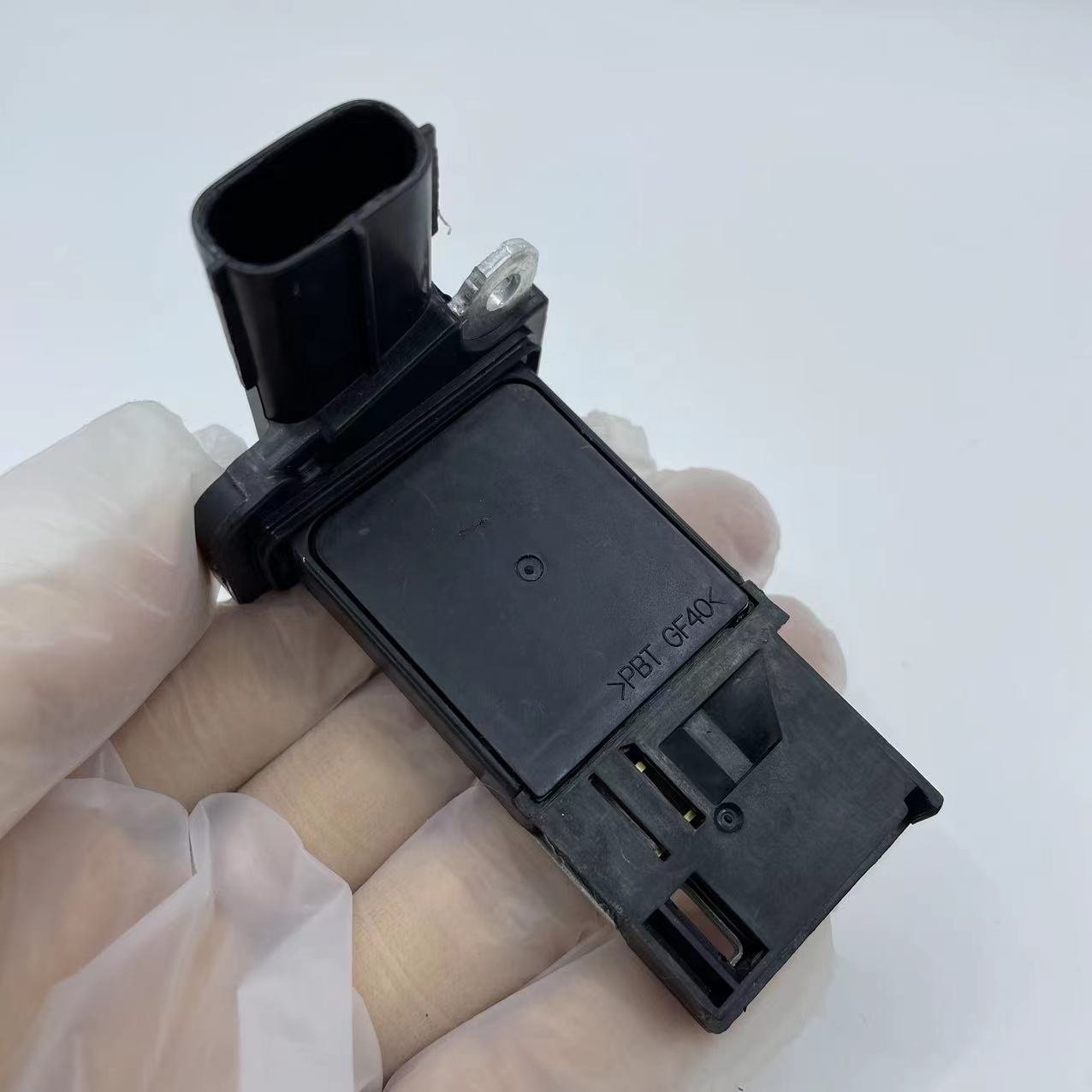 Toyota MAF Sensor Mass Air Flow Meter 22204-0F030 Compatible with 2004-2014 Tundra Sequoia Tacoma