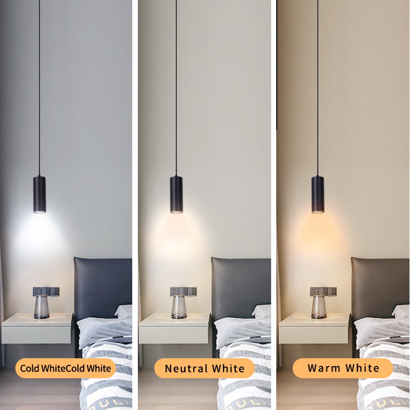 Modern Indoor Black Led Pendant Light Kitchen Island,Bar Hotel Home Decorative Hanging Lamp/Pendant Light