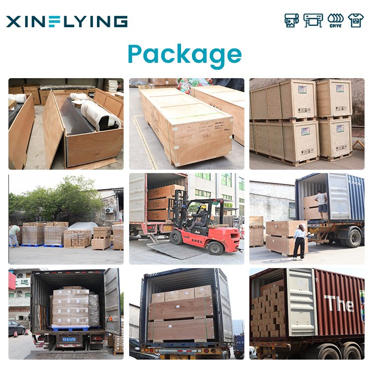 1.6m/1.8m/1.9m Lifetime Warranty Dye Sublimation Printer Digital Inkjet Printer