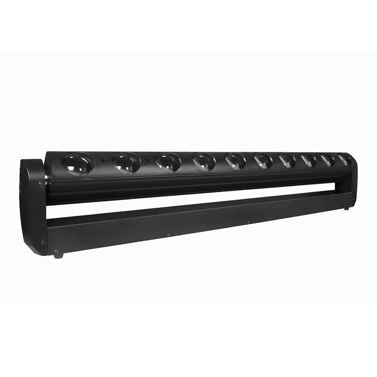 10*30W DMX512 Show Stage Concert LED 4in1 Pixel Strobe Dmx Clubs bar Moving Head Light Professional