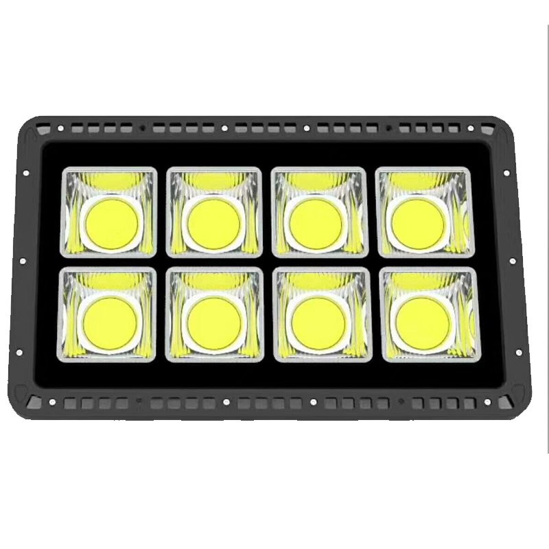 Security 300W 800W 900W 2000W Ip66 Waterproof Outdoor Landscape Baseball Cricket Stadium Led Flood Light for Football Field