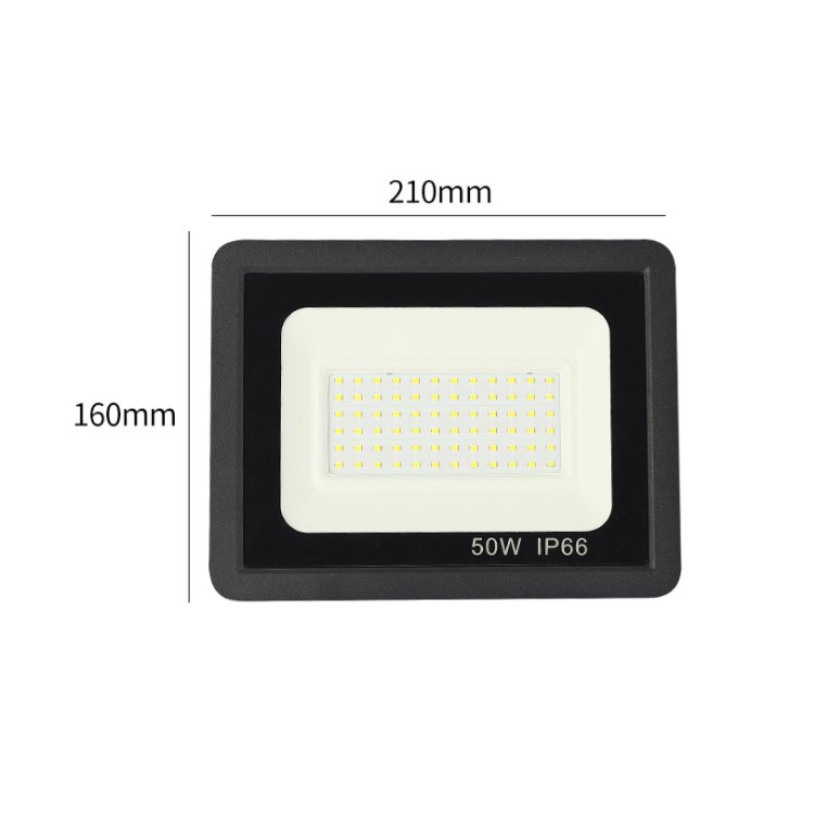 70W 400W 500W 1000W 2000W Smd Floodlight Exterior Tennis Court Stadium Smart Outdoor Lights Reflector Spot Foco Led Flood Light