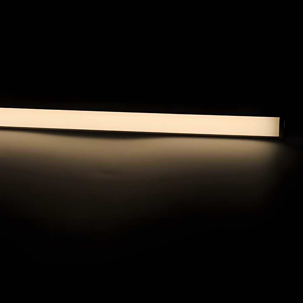15*30mm Wholesale Indoor Smart Home Automation PIR Switch Wardrobe Hanger Cabinet 12V Motion Sensor LED Closet Rod Light