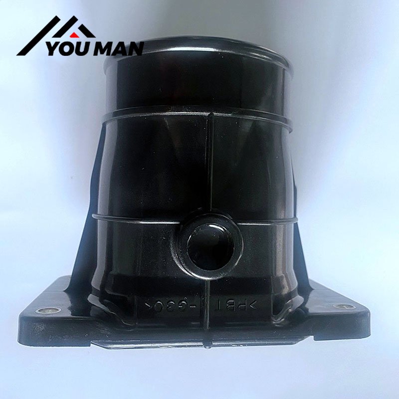 Air Flow Meter OE E5T08271 MD336481 Air Flow Sensor for MITSUBISHI ECLIPSE GALANT LANCER OUTLANDER PAJERO SIGMA COLT 3000GT