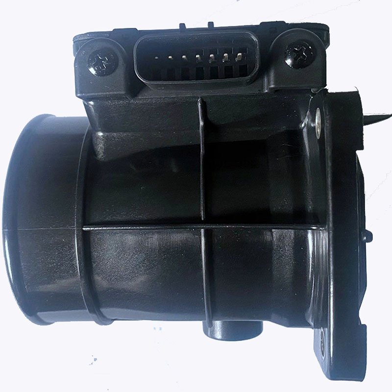 Air Flow Meter OE E5T08271 MD336481 Air Flow Sensor for MITSUBISHI ECLIPSE GALANT LANCER OUTLANDER PAJERO SIGMA COLT 3000GT