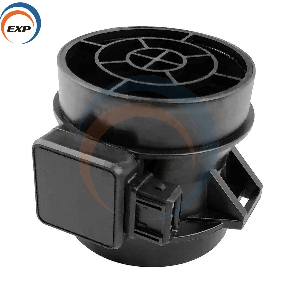 Mass Air Flow Meter Sensor for BMWS 3 SERIES E46 998-2007 320i 323i 325i 328i 5WK9605, 13621432356