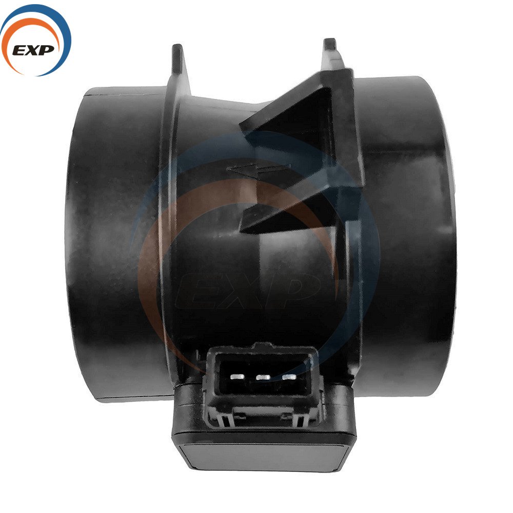 Mass Air Flow Meter Sensor for BMWS 3 SERIES E46 998-2007 320i 323i 325i 328i 5WK9605, 13621432356