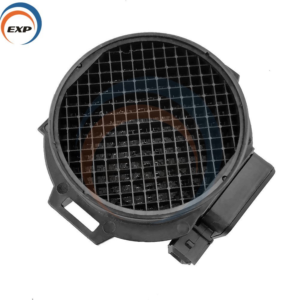 Mass Air Flow Meter Sensor for BMWS 3 SERIES E46 998-2007 320i 323i 325i 328i 5WK9605, 13621432356