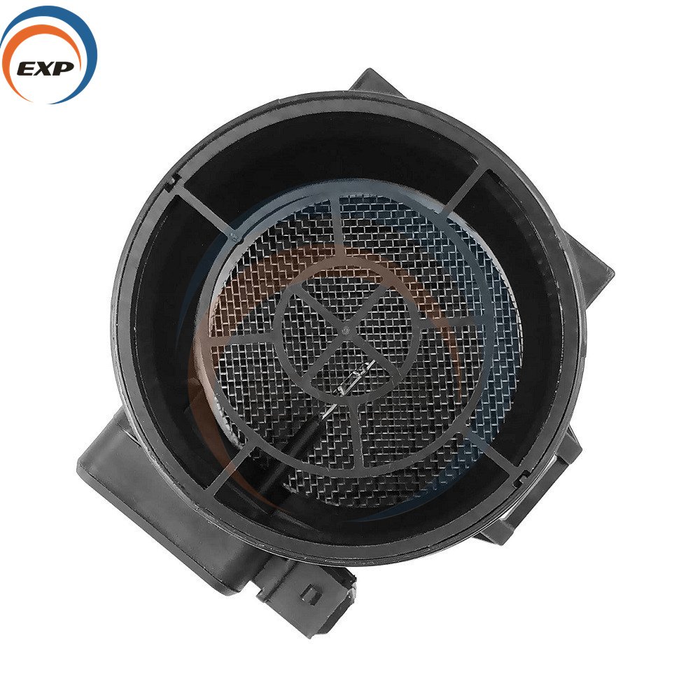 Mass Air Flow Meter Sensor for BMWS 3 SERIES E46 998-2007 320i 323i 325i 328i 5WK9605, 13621432356