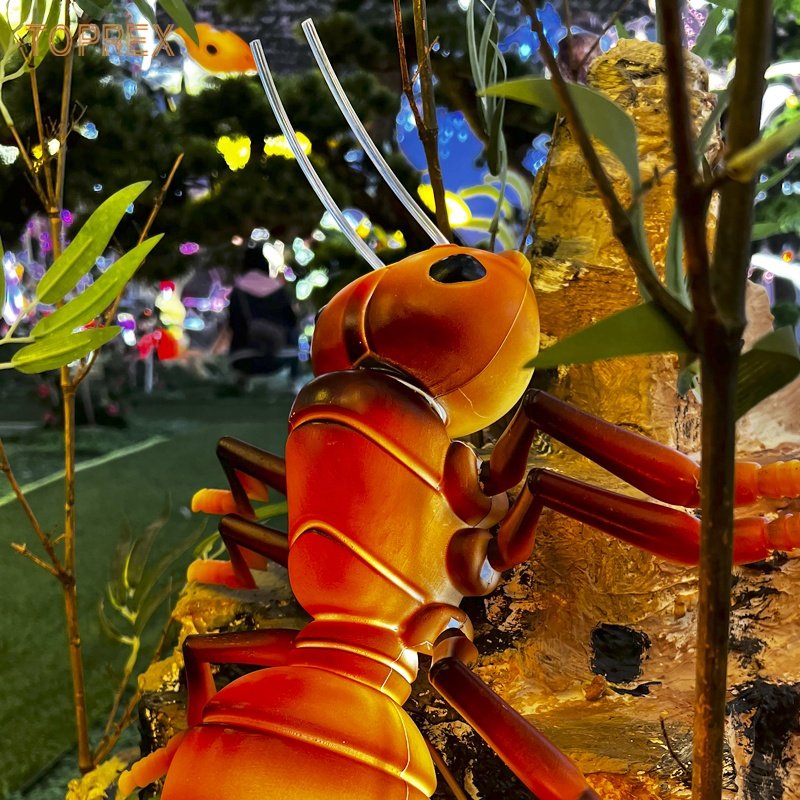 Ex-Factory Price Led Moving Insect Decoration Lights Decor Lighted Butterfly Decorations Butterfly Light Wedding