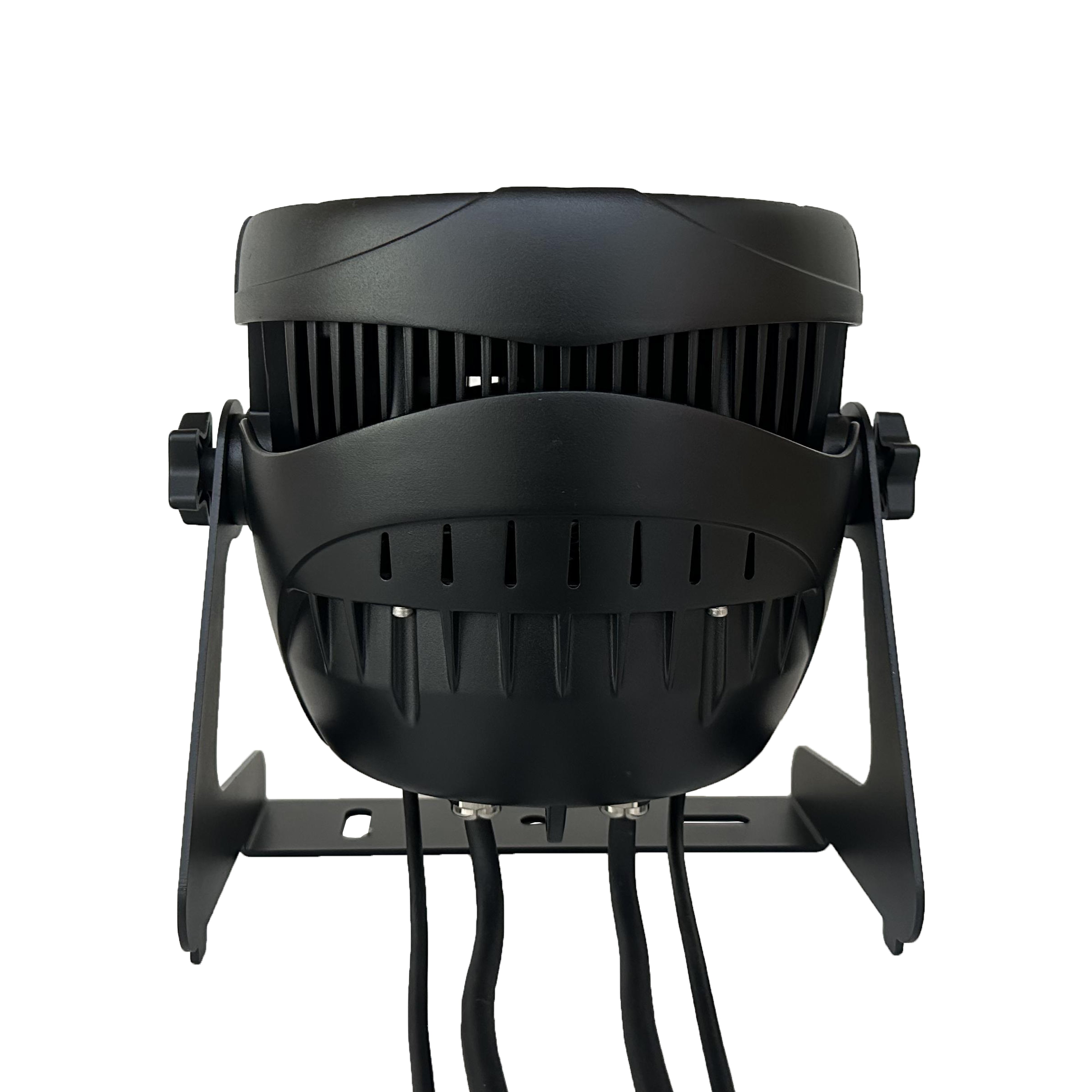 18x18w 6in1 Rgbwauv Outdoor Par 18X12W IP65 Christmas Lights Waterproof RGBW 4In1 DMX Control DJ Led Par Stage Light