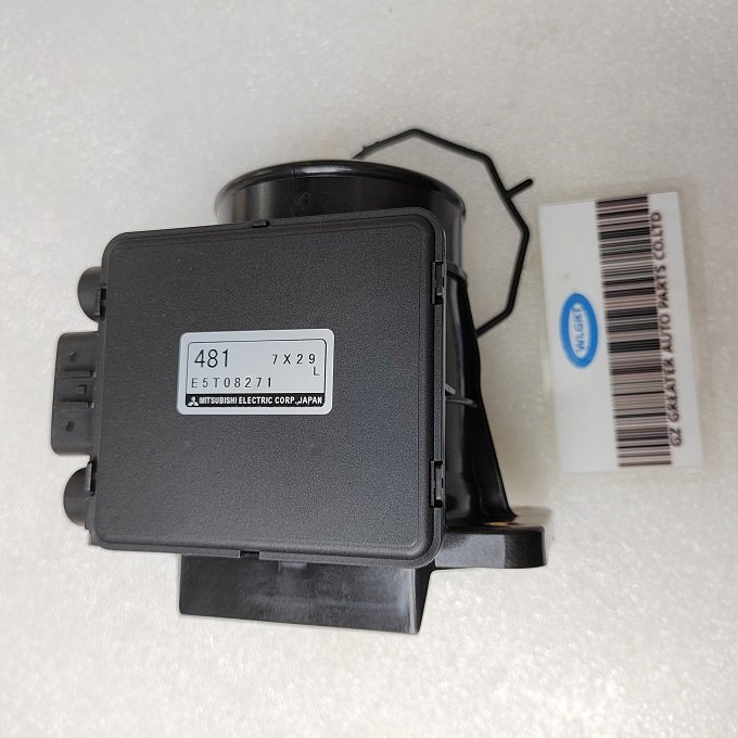 WLGRT OEM MD336481 Air Flow Meter Sensor for Mitsubishi Outlander Carisma Galant VIII