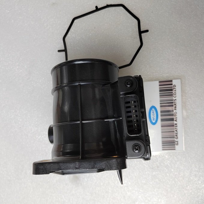 WLGRT OEM MD336481 Air Flow Meter Sensor for Mitsubishi Outlander Carisma Galant VIII