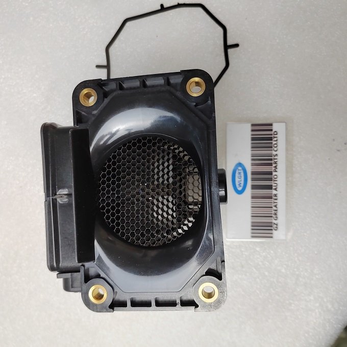 WLGRT OEM MD336481 Air Flow Meter Sensor for Mitsubishi Outlander Carisma Galant VIII