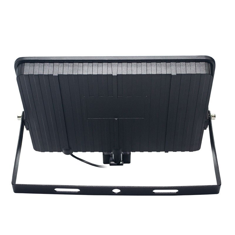 PIR Floodlight 20w 30w 50w 100w 150w Outdoor Lamp Led Security Flood Light Motion Sensor for Home Path Garden Door Garage Lights