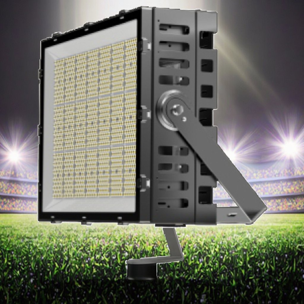 50 Watts 100W Ip65 Waterproof Outdoors Flameproof Landscape Stadium Light Refletor Projecteur Flood Light for Sports Field