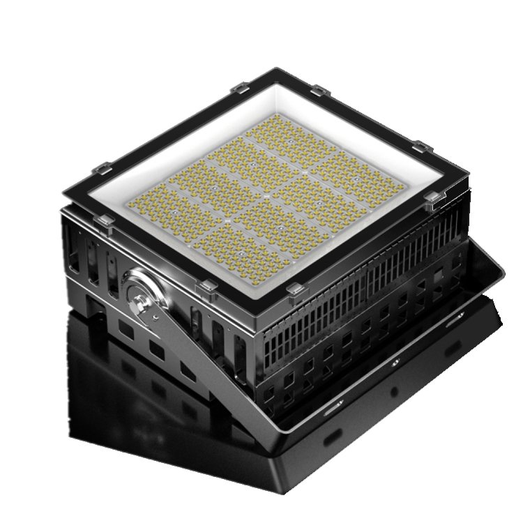 50 Watts 100W Ip65 Waterproof Outdoors Flameproof Landscape Stadium Light Refletor Projecteur Flood Light for Sports Field