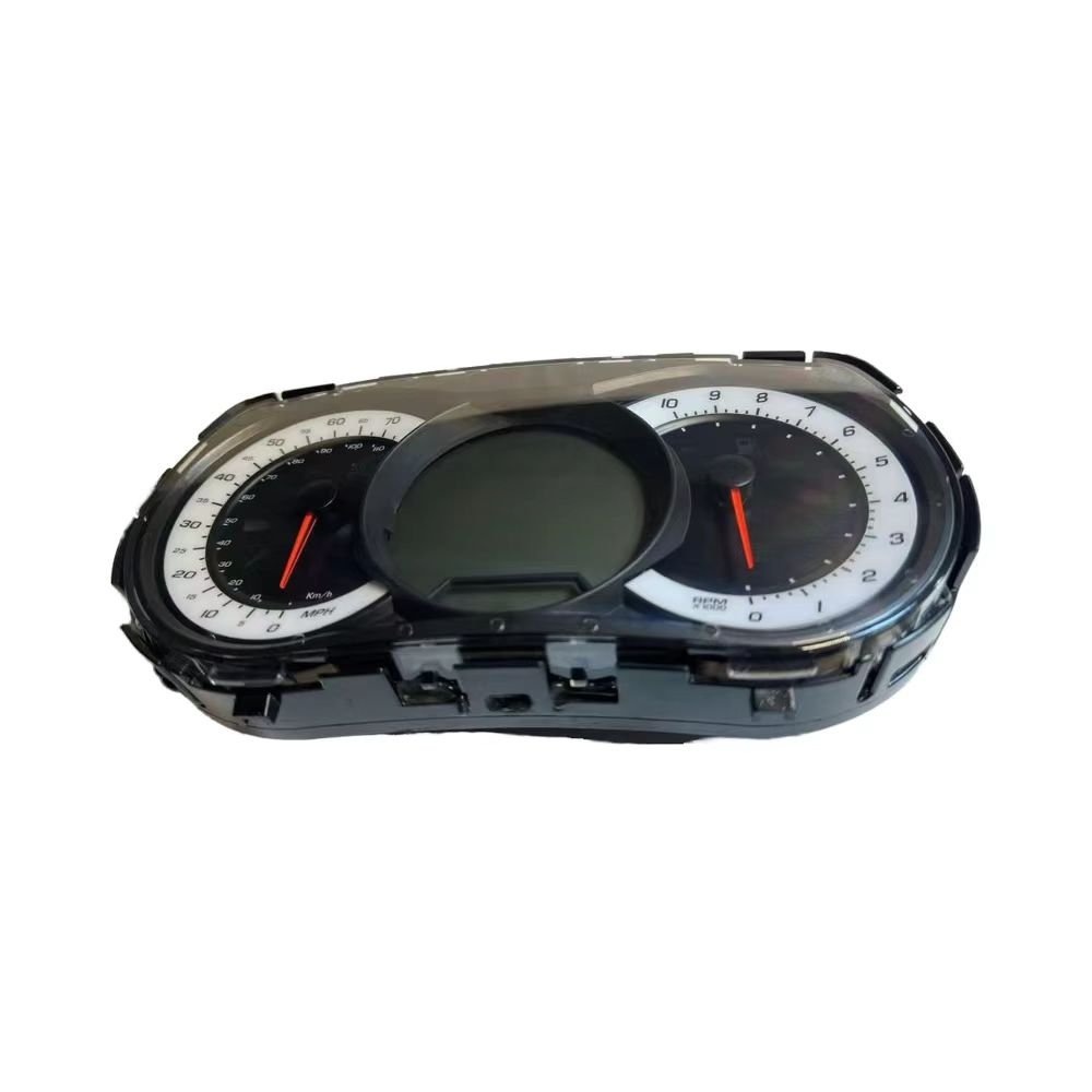 BRP Sea-Doo GTX RXT WAKE 2010-2012 Auto Meter New Condition LCD Instrument Module 278002761 for Motorcycles