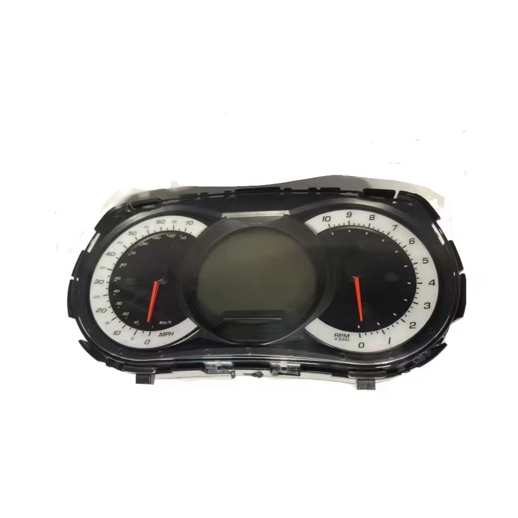 BRP Sea-Doo GTX RXT WAKE 2010-2012 Auto Meter New Condition LCD Instrument Module 278002761 for Motorcycles